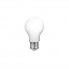 LED lamp met porselein effect CRI 95 A60 11W 1055Lm E27 2700K Dimbaar - P07