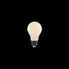 LED lamp met porselein effect CRI 95 A60 11W 1055Lm E27 2700K Dimbaar - P07