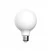 Porselein effect LED-lamp CRI 95 G95 12W 1521Lm E27 2700K Dimbaar - P08