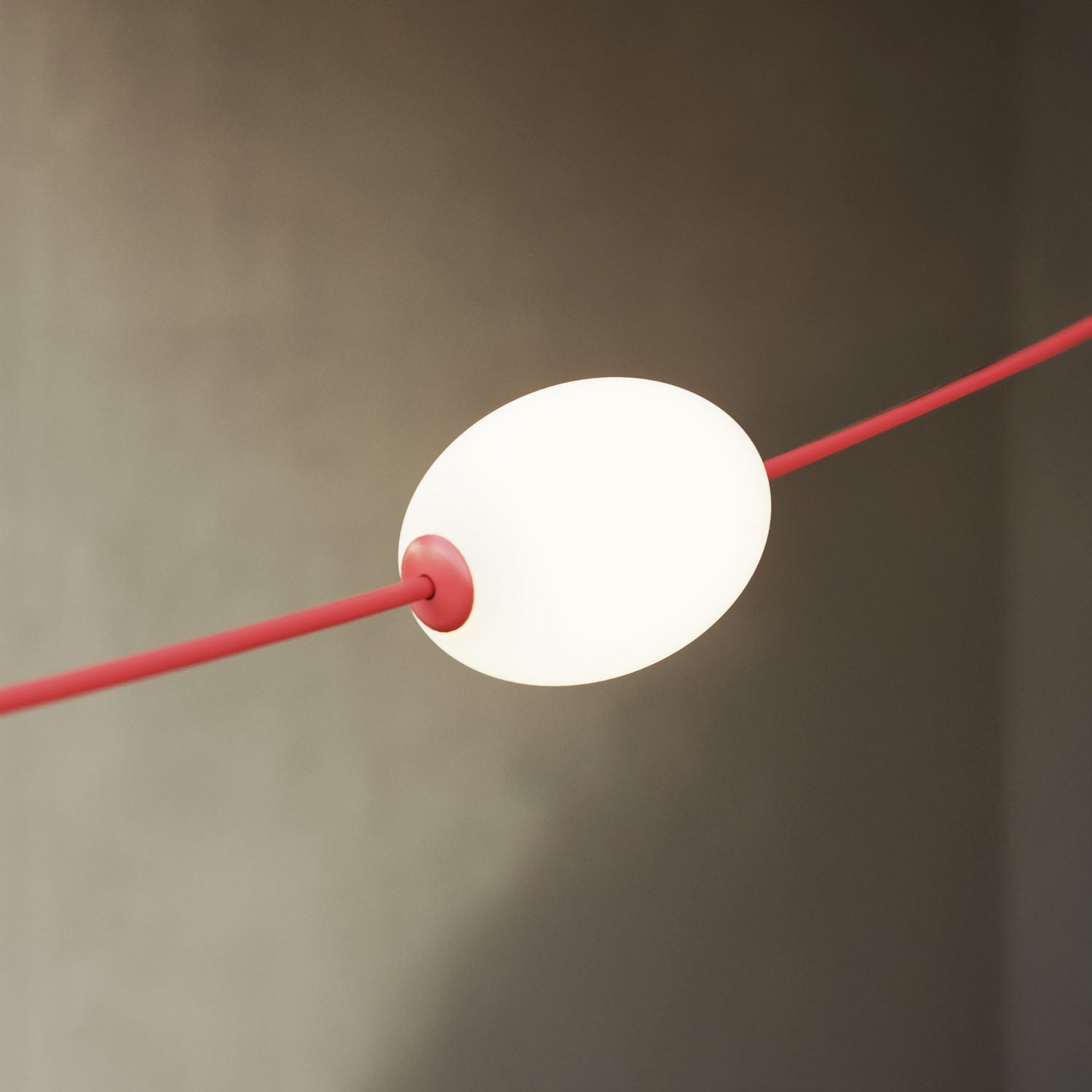 3-punts lichtketting voor buitengebruik IP67 - Marina3
