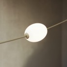 3-punts lichtketting voor buitengebruik IP67 - Marina3