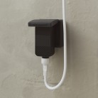 6 lichtpunten buitenlichtketting IP67 - Marina6