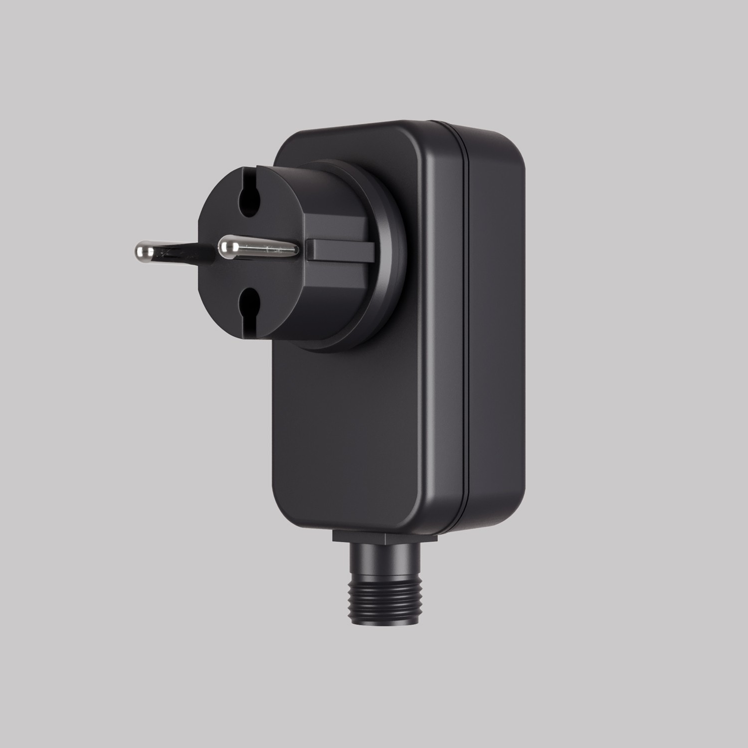 6 lichtpunten buitenlichtketting IP67 - Marina6