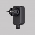 6 lichtpunten buitenlichtketting IP67 - Marina6