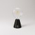 Cabless01 oplaadbare draagbare lamp met lichtbron - aanpasbaar (min. 20 stuks)