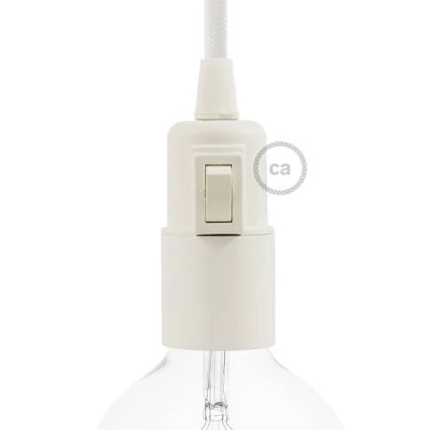 Enkelvoudige metalen opbouw wandcontactdoos voor Creative-Tube