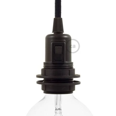 Dubbele metalen opbouw wandcontactdoos voor Creative-Tube