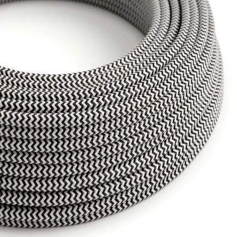 Tub-E14, hout en metalen buis voor spot met E14 fitting - neutraal - geborsteld titanium