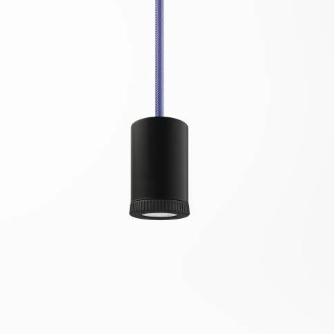 Mini Spotlight LED GU1d0 Nero