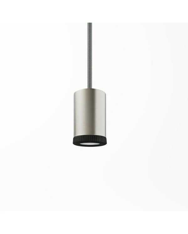 Esse14 wand- of plafondlamphouder met S14d-fitting - Waterdicht IP44