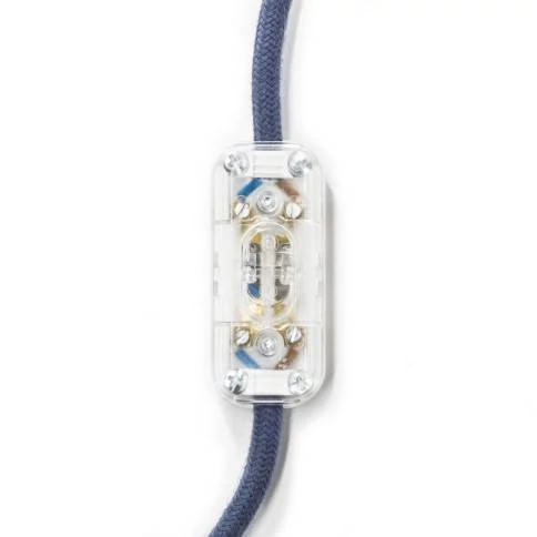 Transparent Switch