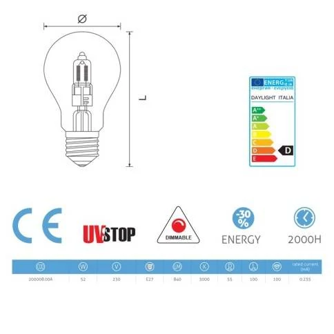 Fermaluce Metal verstelbaar metalen spotje met Tube/E14-fitting, wandlamp