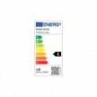 LED-lichtbron - Porselein Candy 13W E27 dimbaar 2700K