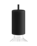 EIVA ELEGANT, E27 outdoor siliconen fittingset - de eerste IP65 her aansluitbare fittingset wereldwijd.