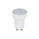 Lamp LED MINI GU10 3.2W 2700K