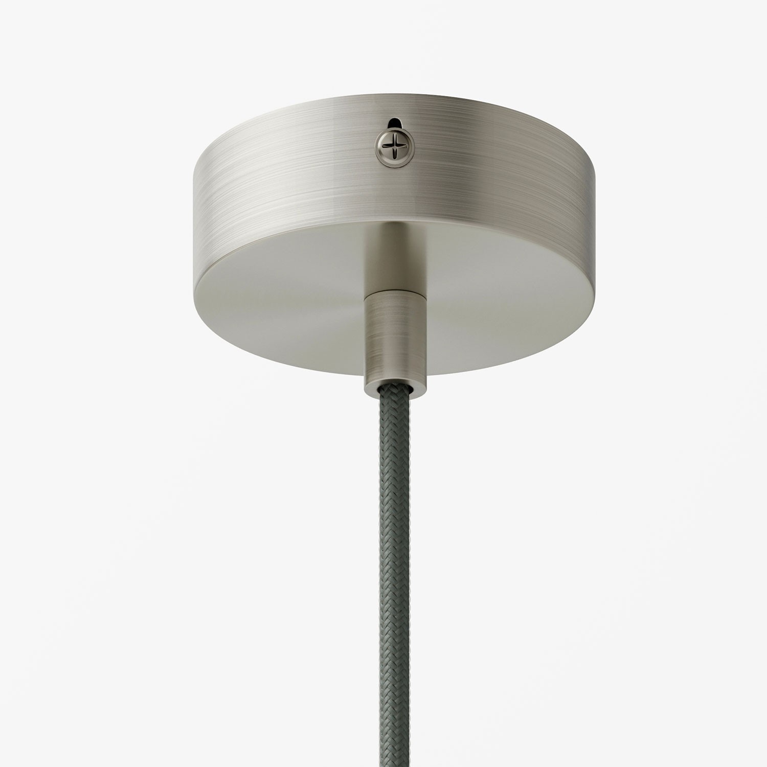 Mini Lamp GU1d0 enkele hanglamp