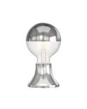 Fermaluce Vintage, metalen wand- of plafondlamp