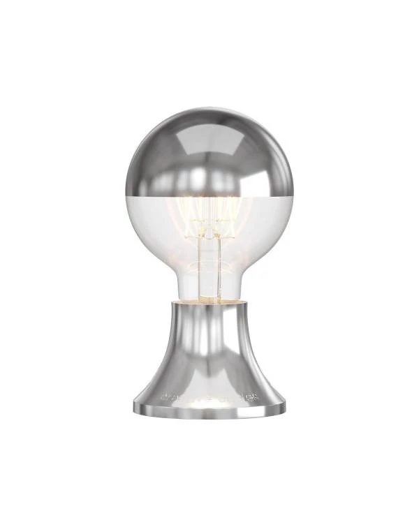 Fermaluce Vintage, metalen wand- of plafondlamp