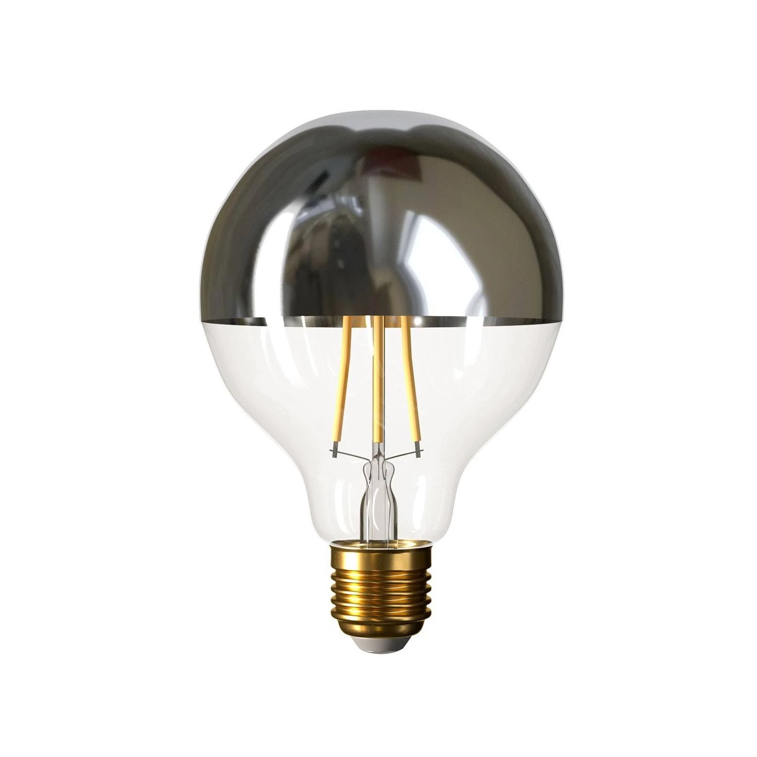 Fermaluce Vintage, metalen wand- of plafondlamp