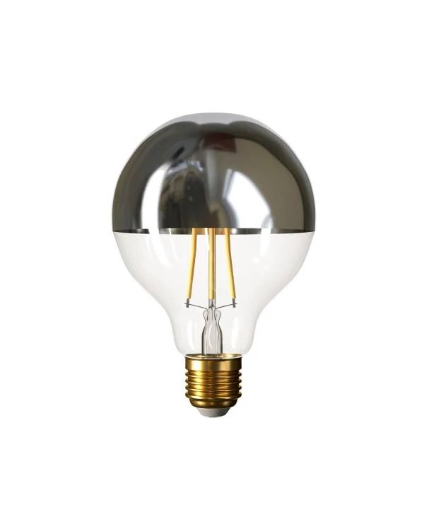 Fermaluce Vintage, metalen wand- of plafondlamp