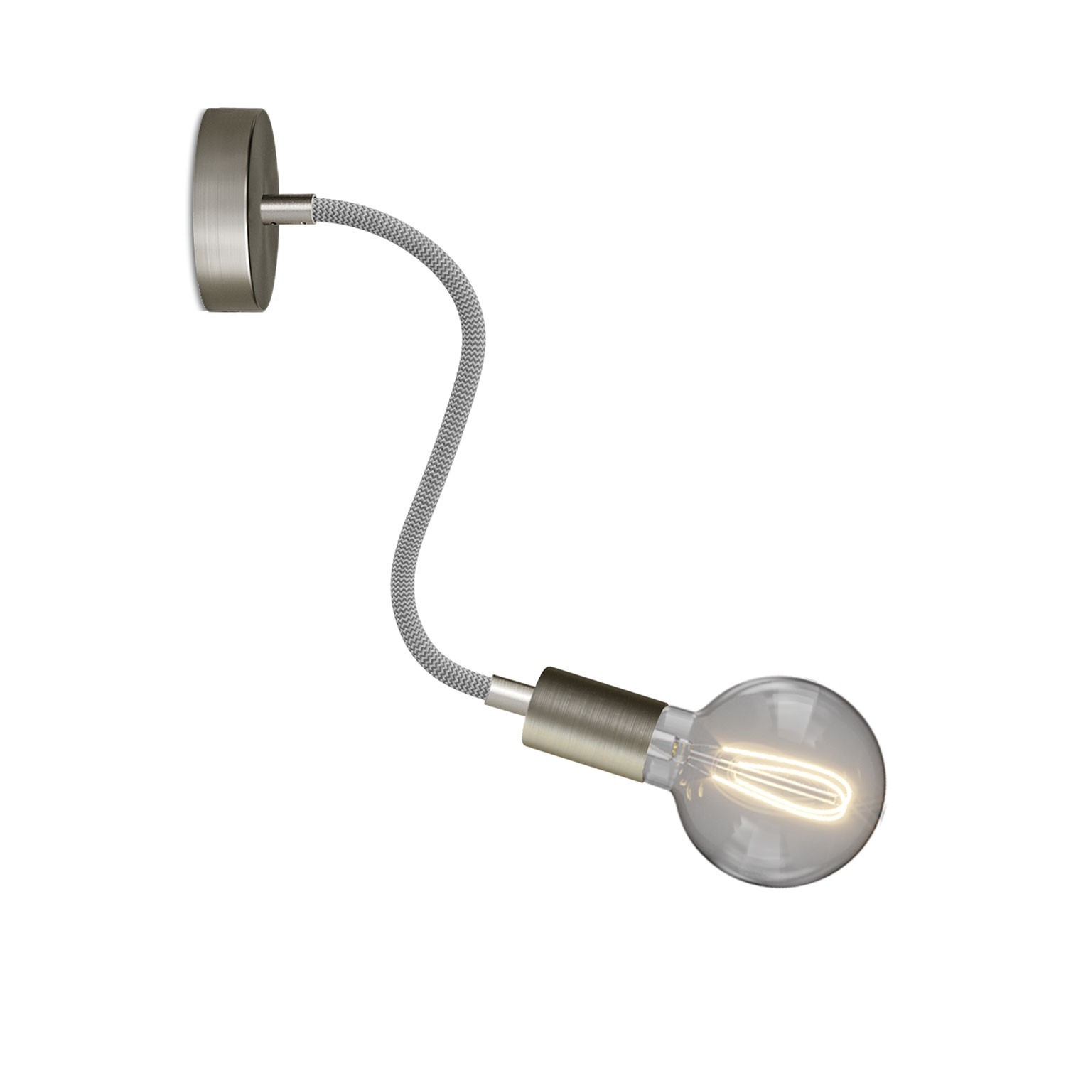 Flex 30 Lamp met Globe LED lichtbron