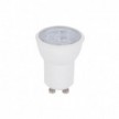 Fermaluce Flex 30 lamp met mini roosje met schakelaar en mini spot GU1d0
