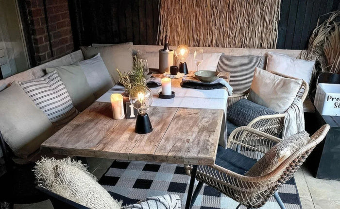 Lampade da tavolo ricaricabili