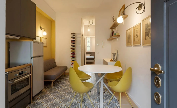 Fascino d’altri tempi con le nostre idee di luce - Creative Cables