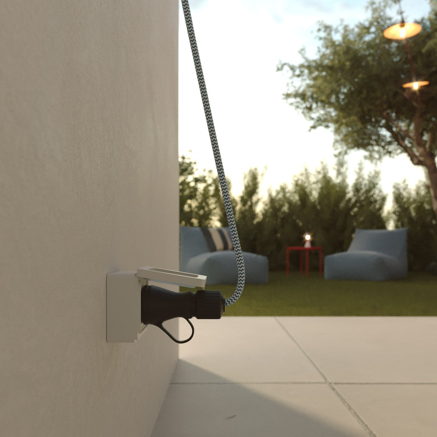 Componenti Modulair - Creative Cables