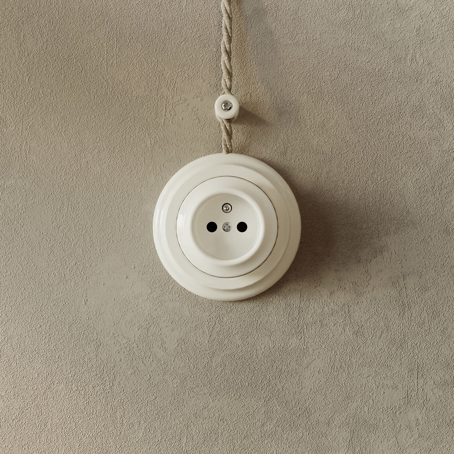 Spine e prese - Creative Cables