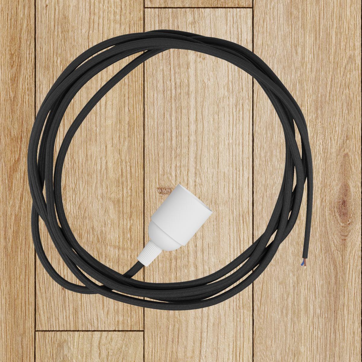 CABLAGGIO CAVO 2X CONFIG 24050