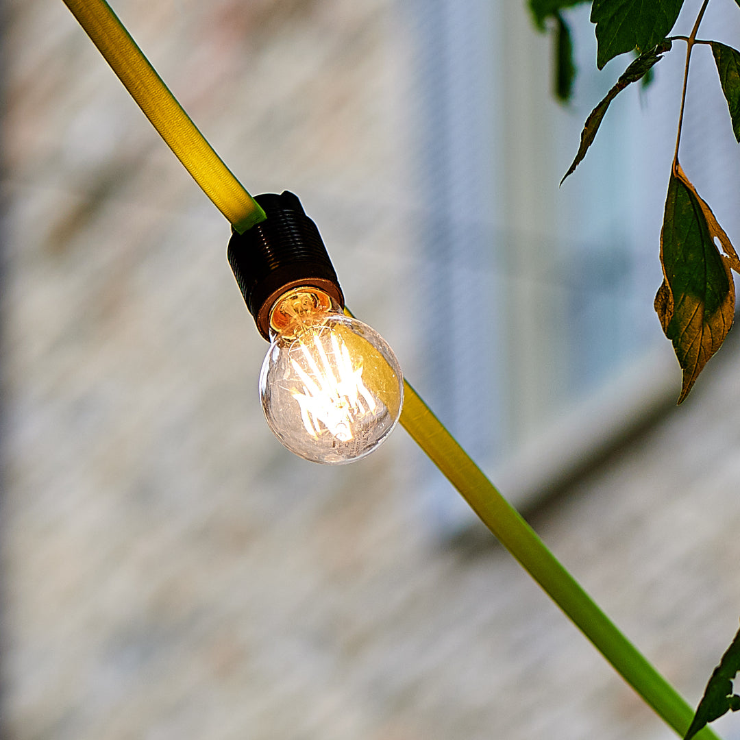 <strong>Teken je lichtpunten</strong>