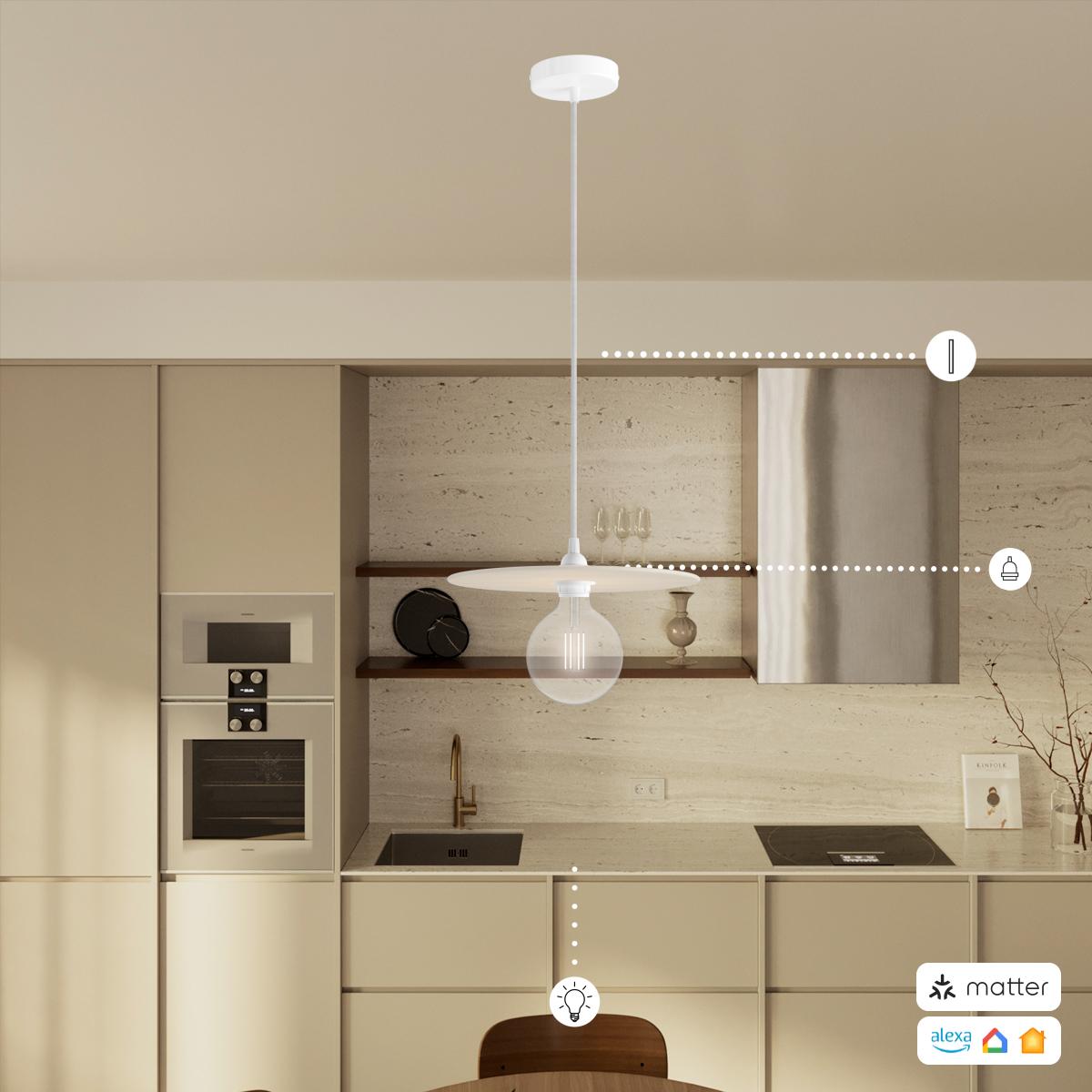 PENDEL CONFIG LS MATTER 16781