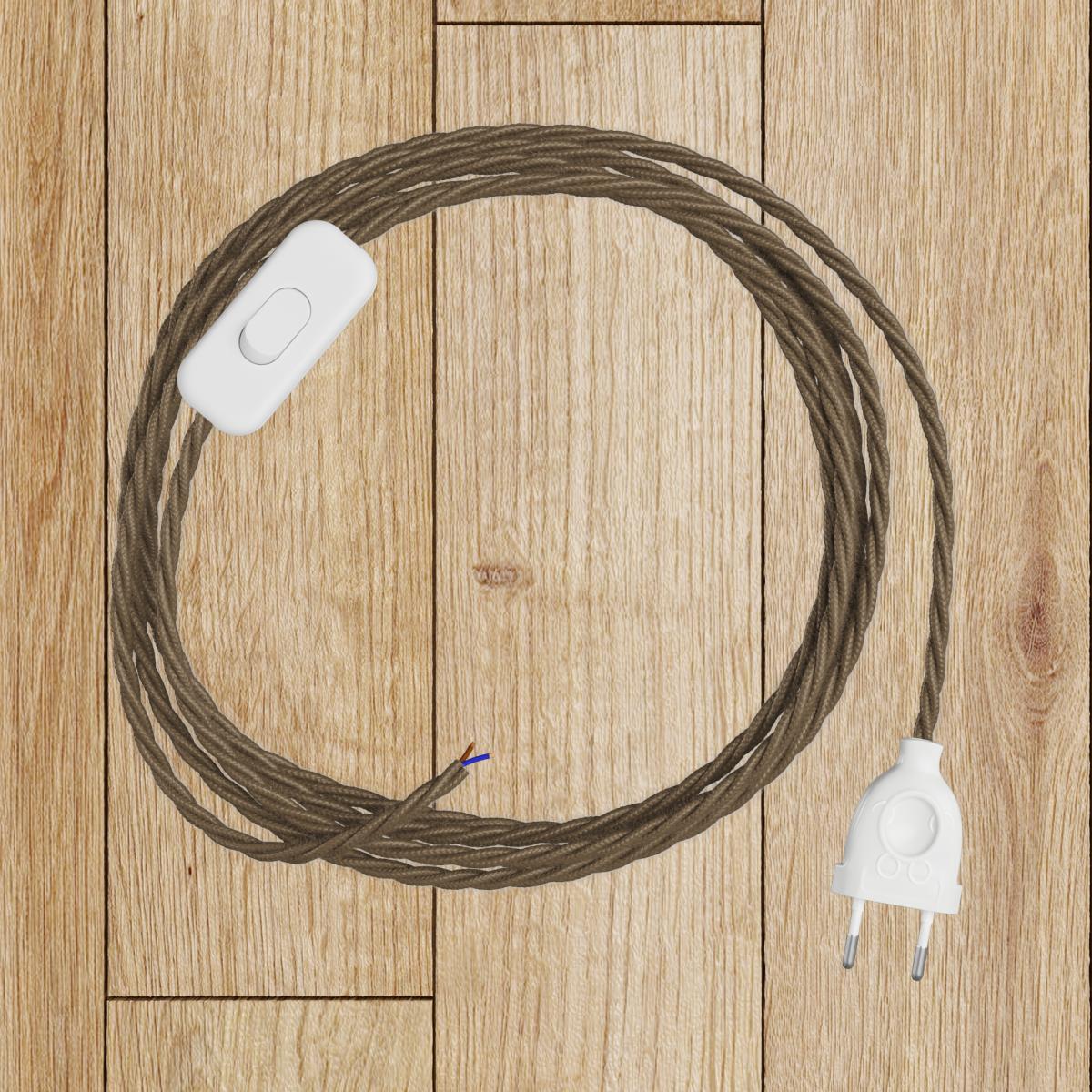 CABLAGGIO CAVO 2X CONFIG 10531