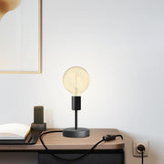 TABLE LAMP ALZALUCE 10CM CONFIG 11547