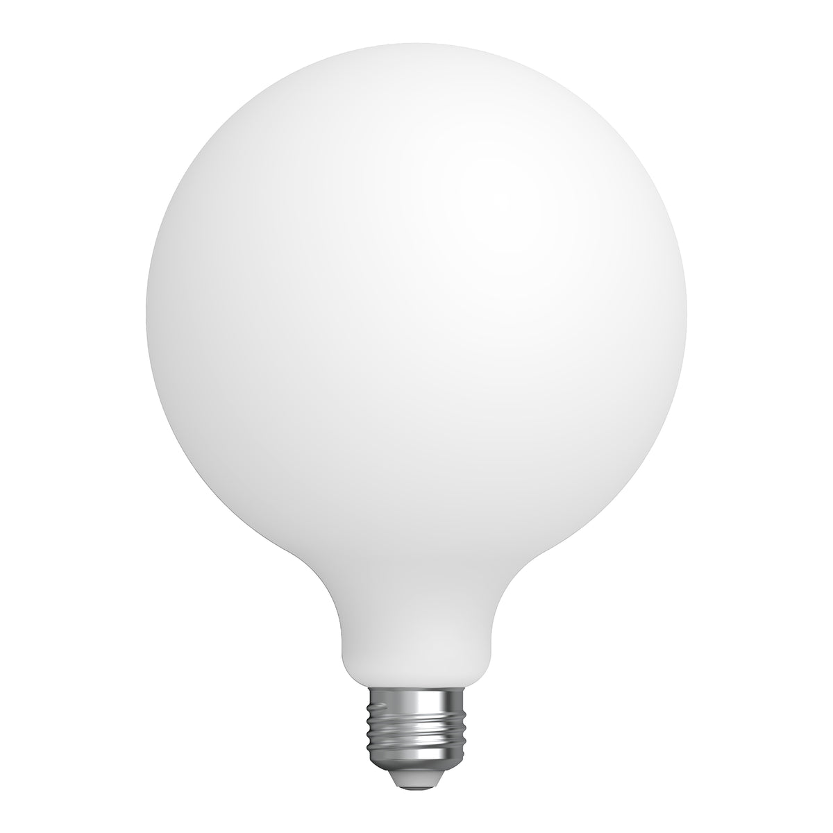 Lichtbron LED Porselein Effect CRI 95 G150 7W 640Lm E27 2700K Dimbaar - P05