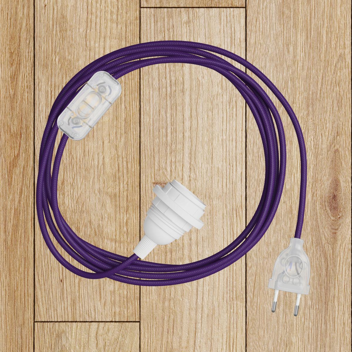 CABLAGGIO CAVO 2X CONFIG 10977