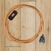 CABLAGGIO CAVO 2X CONFIG 11030