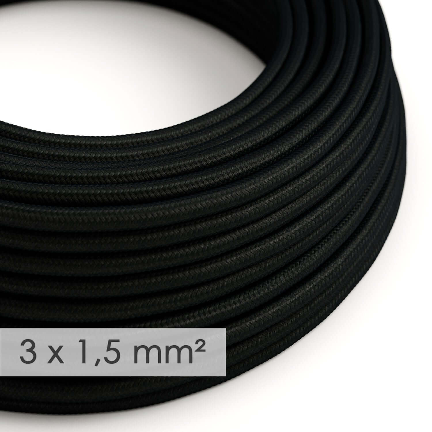 Beugel voor String Light Sphere 5 stuks. Zwart - Flos | Koop online Beugel voor String Light Sphere 5 stuks. Zwart - Flos | Koop online
