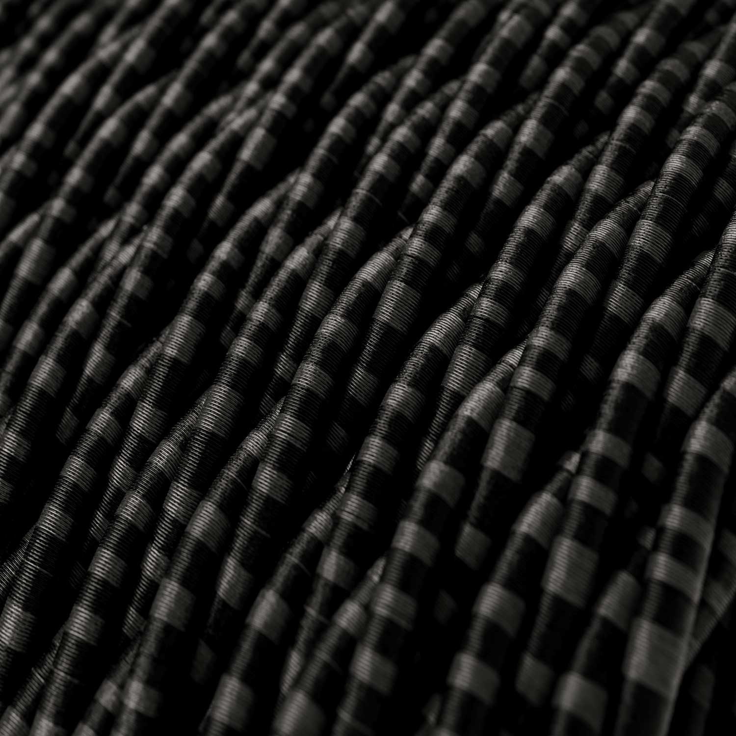 Cavo elettrico colorato Romanov - L'Originale Creative Cables, ottimo per lampade esclusive - TG06 - Creative Cables