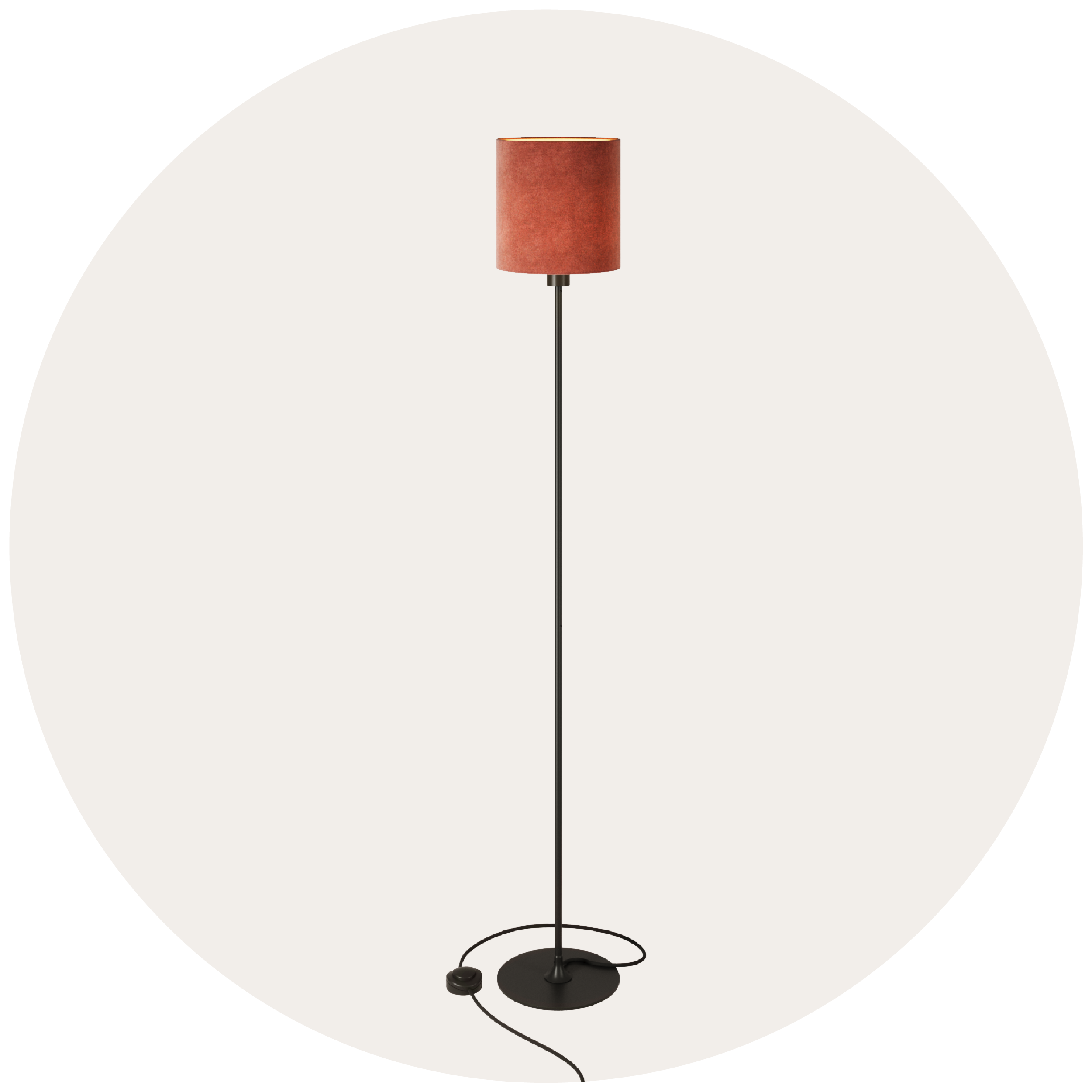 Vloerlampen