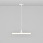 Esse14 Pendant Light with S14d Socket - White