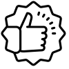 <strong>Premium materialen</strong>