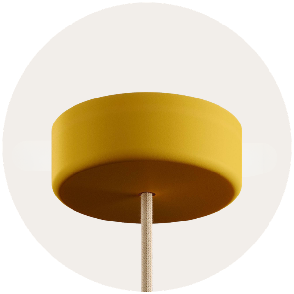 Plafondkappen voor buiten