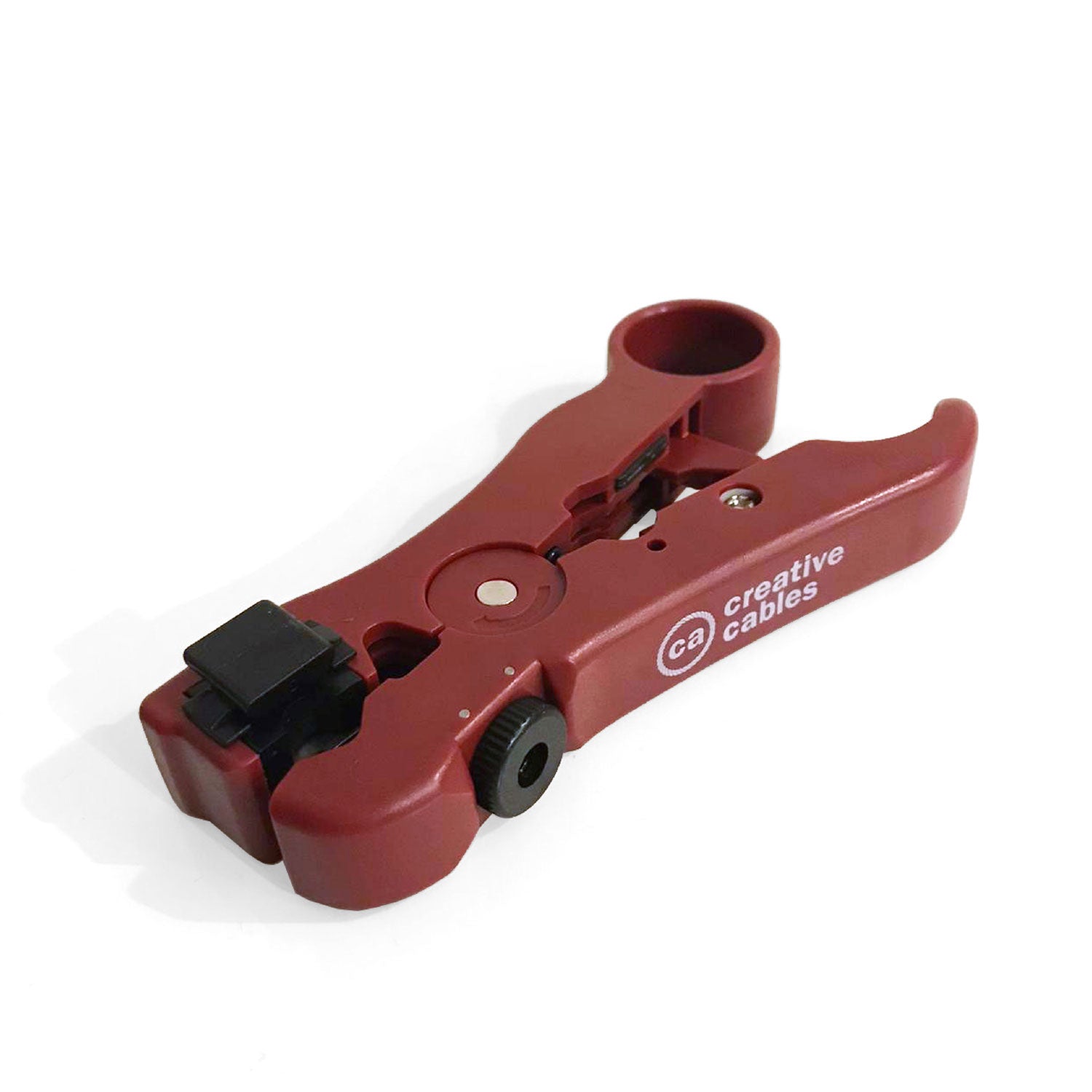 Pinza spelacavi universale - Creative Cables