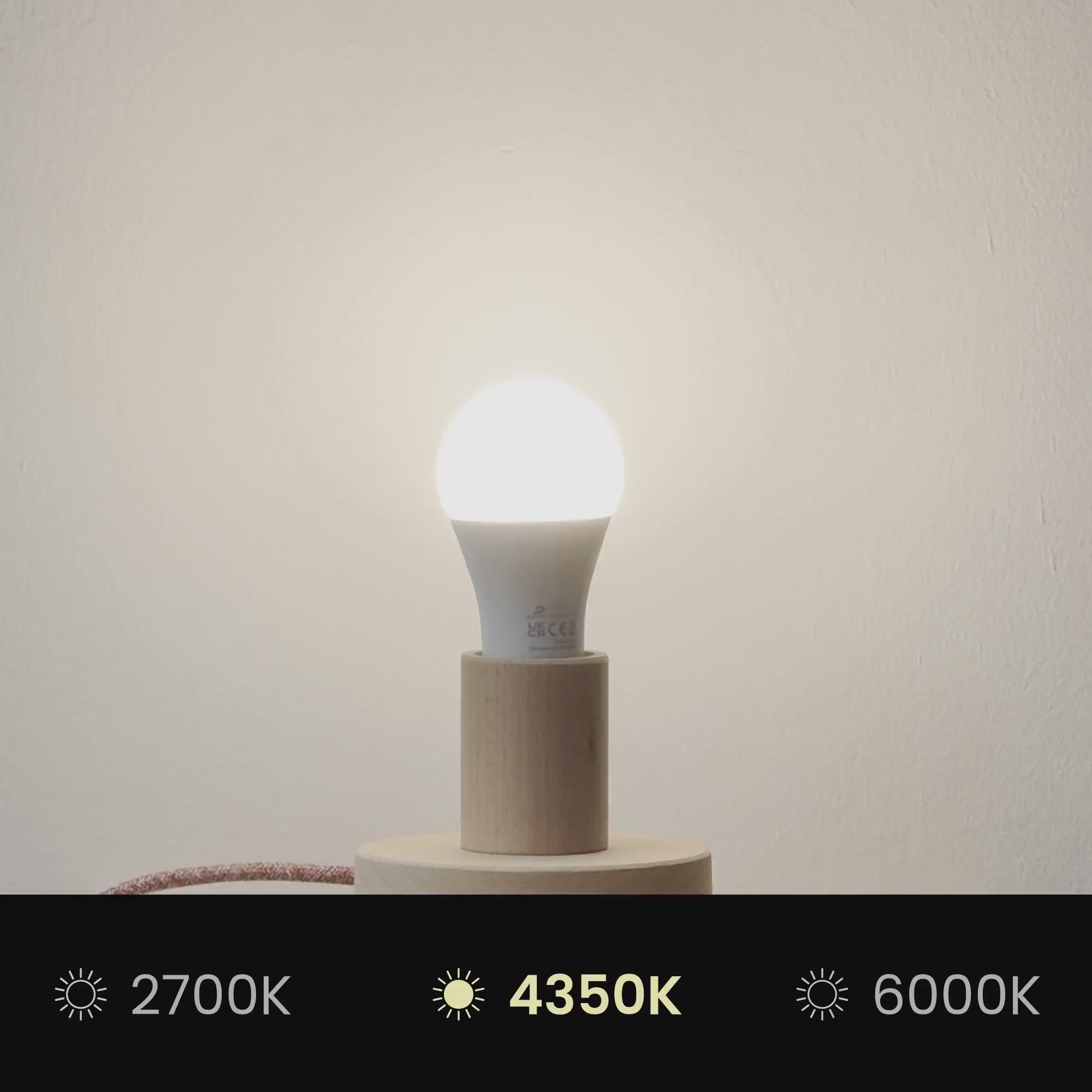 Video uploaden: Lampenkap Impero L voor tafellamp of wandlamp met E27-fitting - Made in Italy - Camelot Bruin