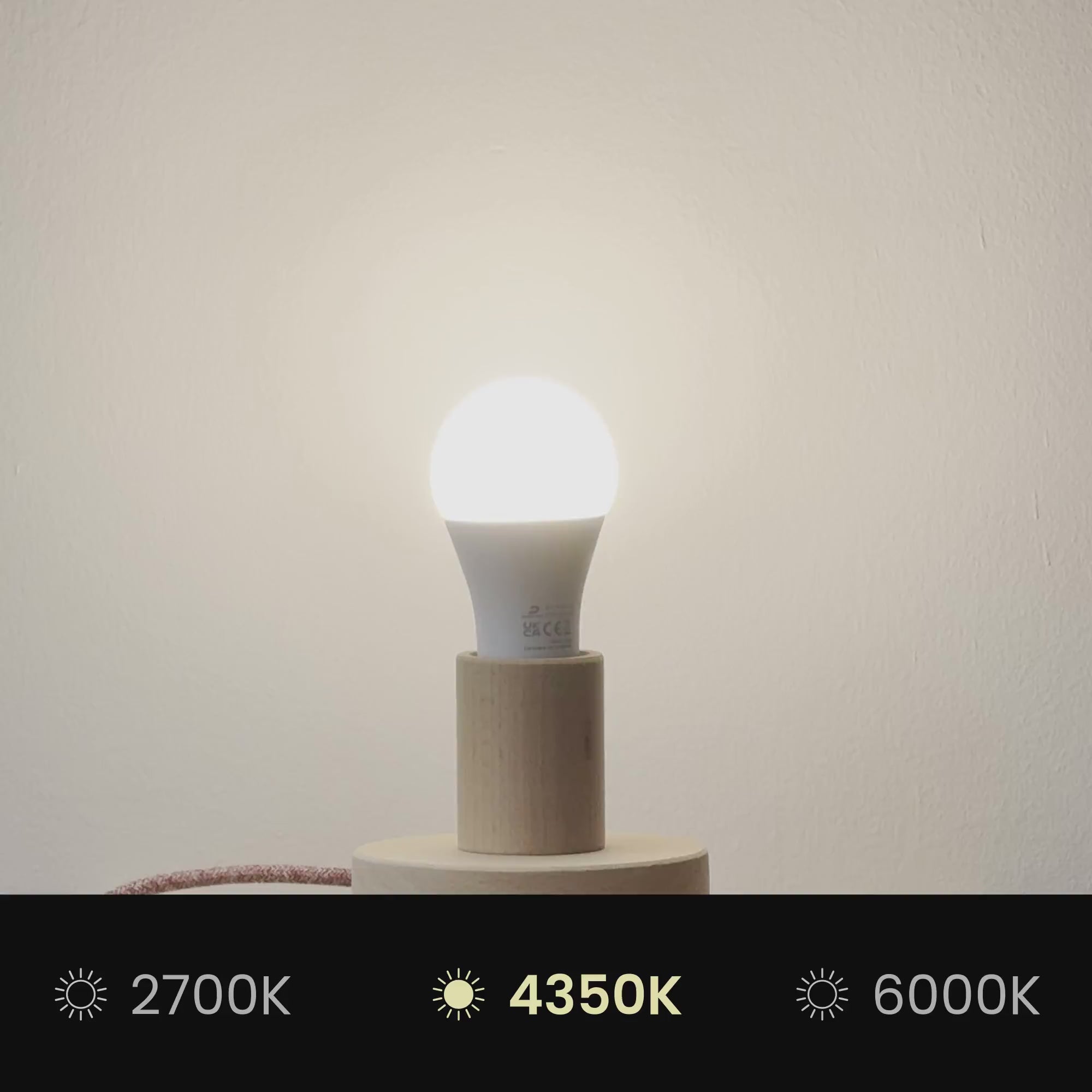 Video uploaden: Lampenkap Impero S met E27 fitting voor tafellamp of wandlamp - Made in Italy - Ongebleekt Linnen