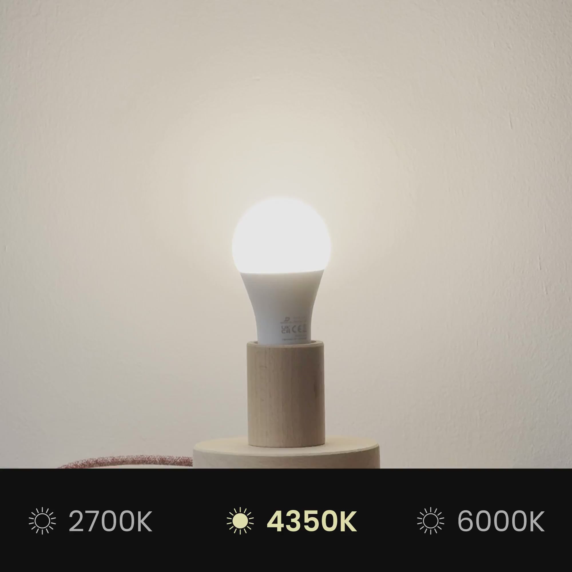 Video uploaden: Plafondlamp van stof Medium Slim - Made in Italy - Arenal Bordeaux