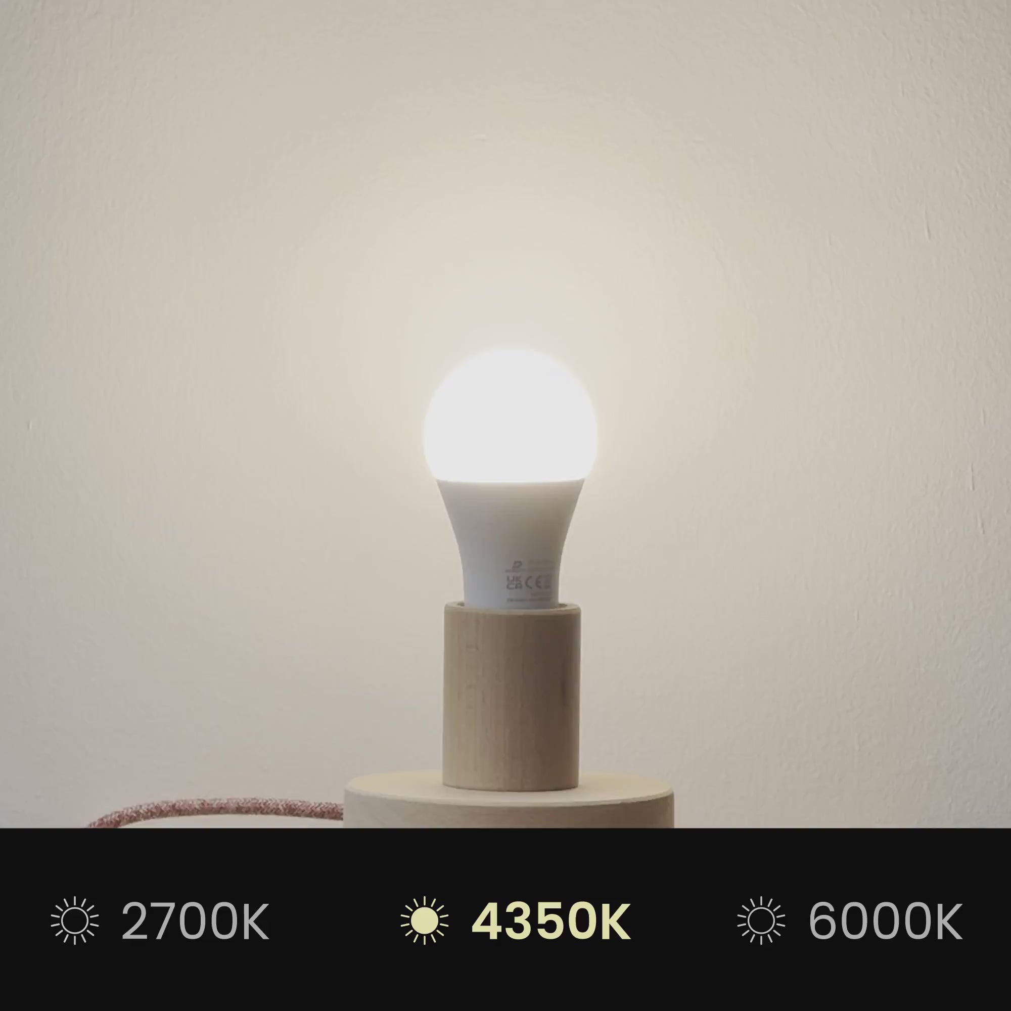 Video uploaden: Plafondlamp in Medium Teletta antraciet stof - Made in Italy