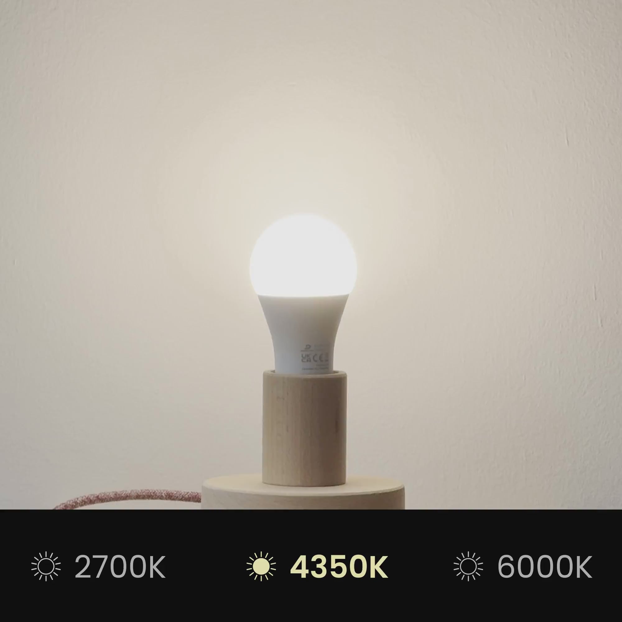 Video uploaden: Plafondlamp van stof Medium - Made in Italy - Raphia